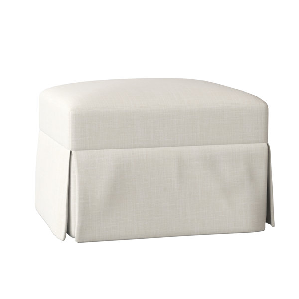 Wayfair Over 300 lbs Wayfair Custom Upholstery™ Ottomans You'll Love